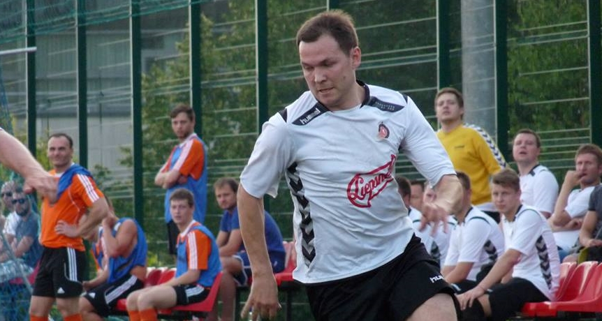 Sporto žurnalisto įvartis – tarp sezono gražiausiųjų