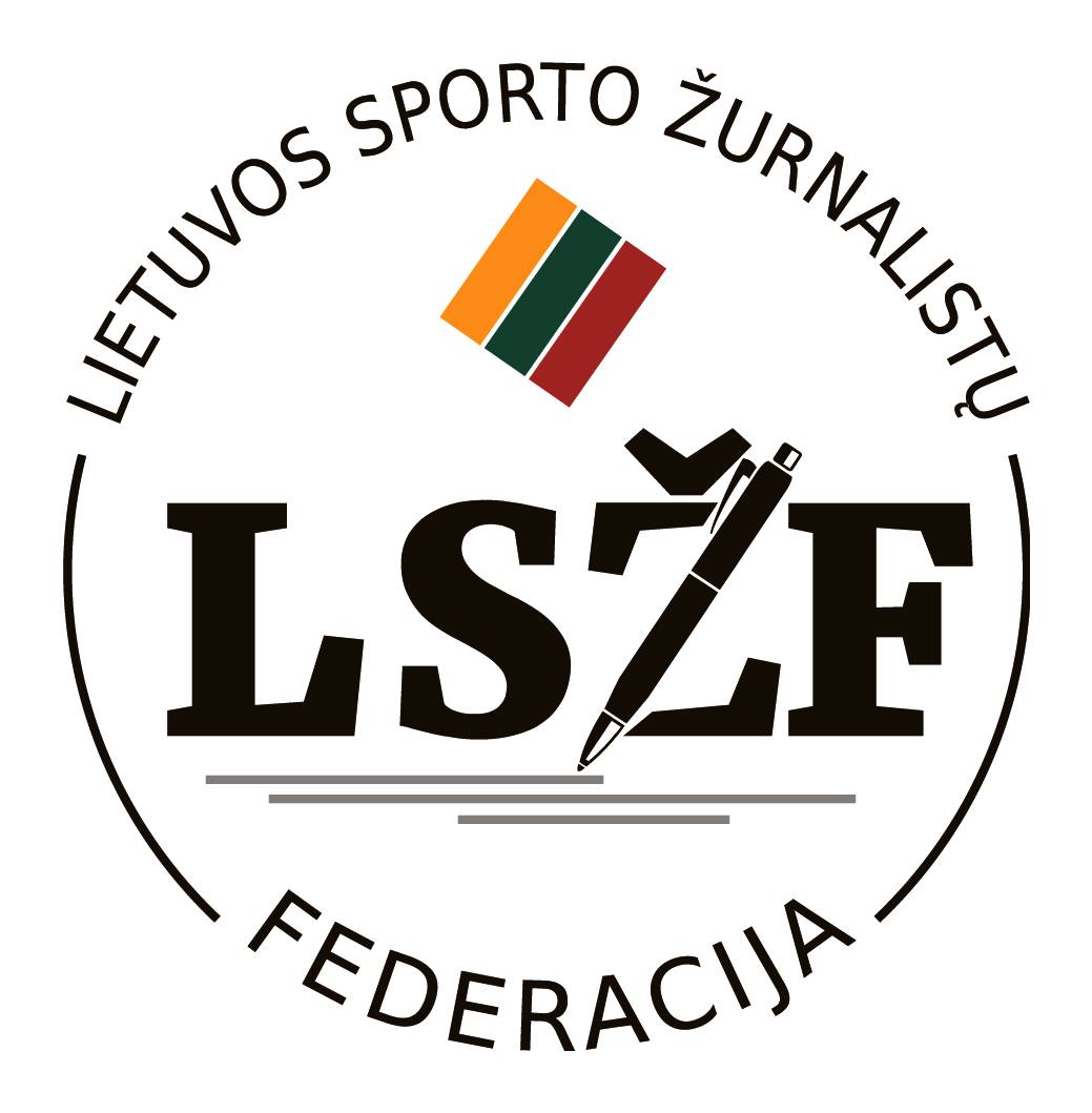 Lietuvos sporto žurnalistų federacija