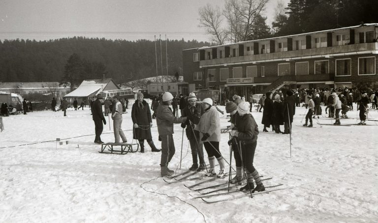 Geriausias sporto žiniasklaidos mėnesio darbas – apie pradingusius Lietuvos sporto objektus