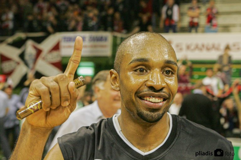 Geriausias sporto žiniasklaidos mėnesio darbas – atviras interviu su buvusiu „Lietuvos ryto“ legionieriumi
