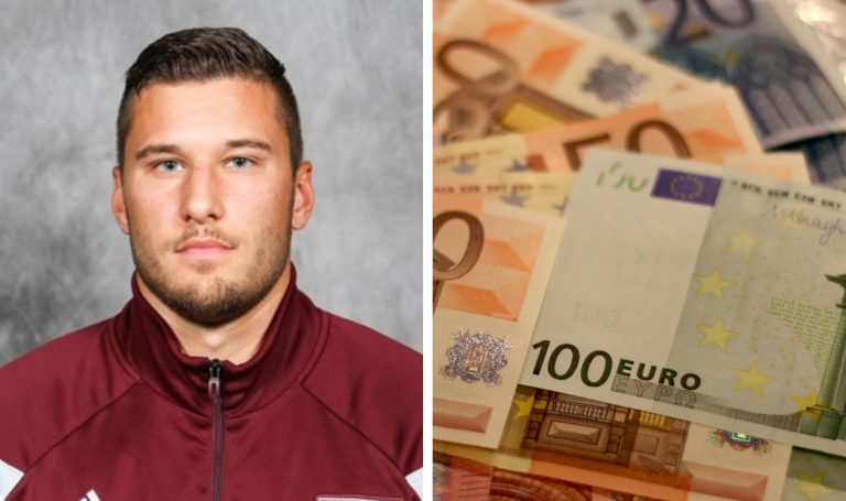 Geriausio sporto žiniasklaidos darbo konkurse – du nugalėtojai
