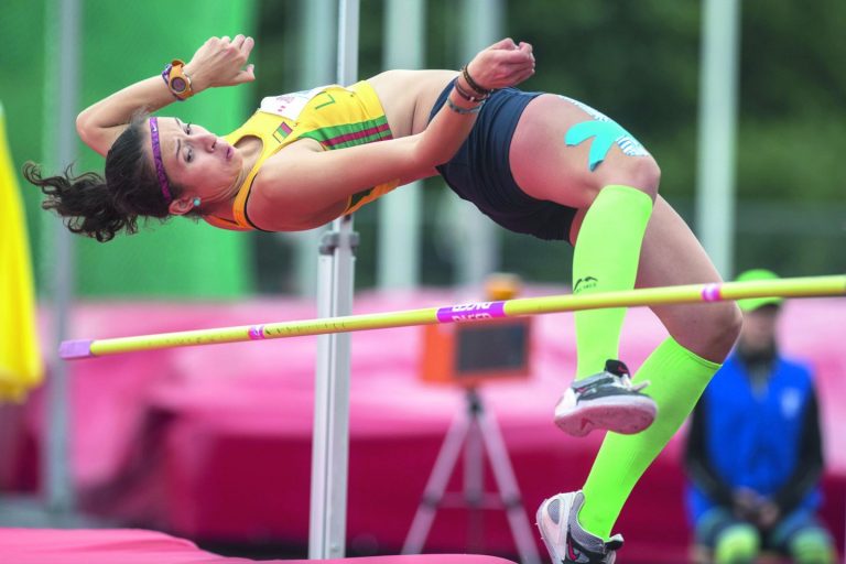 Geriausias sporto žiniasklaidos darbas – apie atrastą pripažinimą ir laisvę mylėti