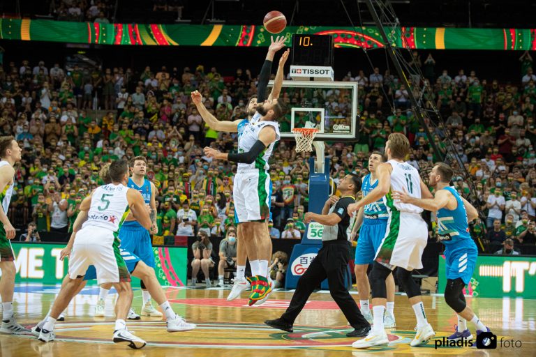Geriausias liepos sporto žiniasklaidos darbas – nuomonė apie lietuvišką krepšinį
