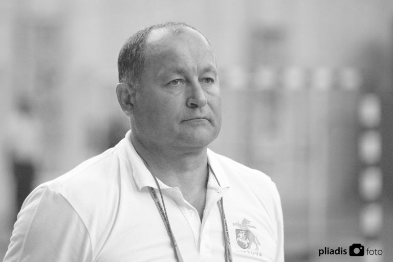 Geriausias sporto žiniasklaidos darbas – apie olimpinio čempiono gyvenimą