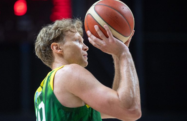 Pergalėmis LSŽF konkurse rudenį palydėjo „BasketNews“ žurnalistai