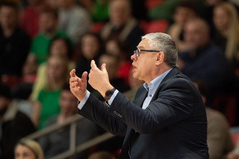 Geriausi sporto žiniasklaidos darbai – apie skandalą Lietuvos moterų krepšinio rinktinėje