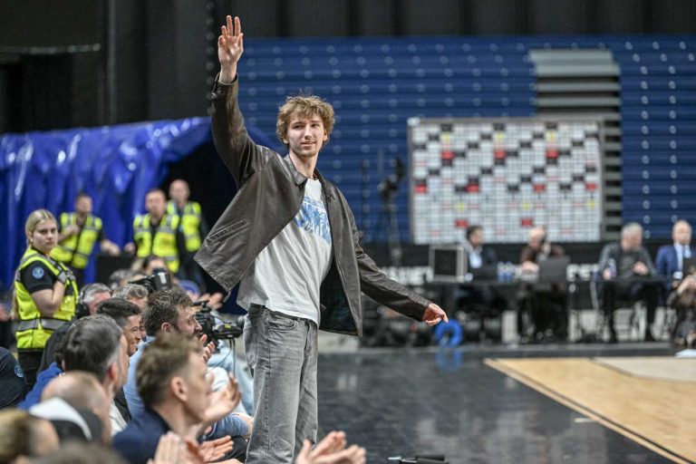 Geriausias sporto žiniasklaidos darbas – žinia apie atvėsintą Buzelio norą žaisti rinktinėje