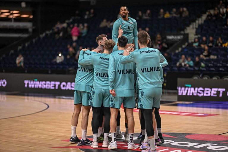 Geriausias liepos sporto žiniasklaidos darbas – subyrėjusio „Wolves“ struktūrą atskleidęs straipsnis