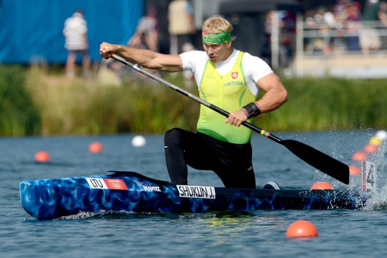Geriausias spalio sporto žiniasklaidos darbas atskleidė, kad Seimo narys nepaiso įstatymo
