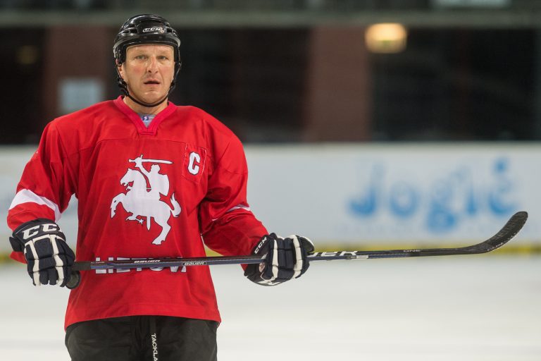 Geriausias liepos sporto žiniasklaidos darbas – reportažas iš Dariaus Kasparaičio namų Majamyje