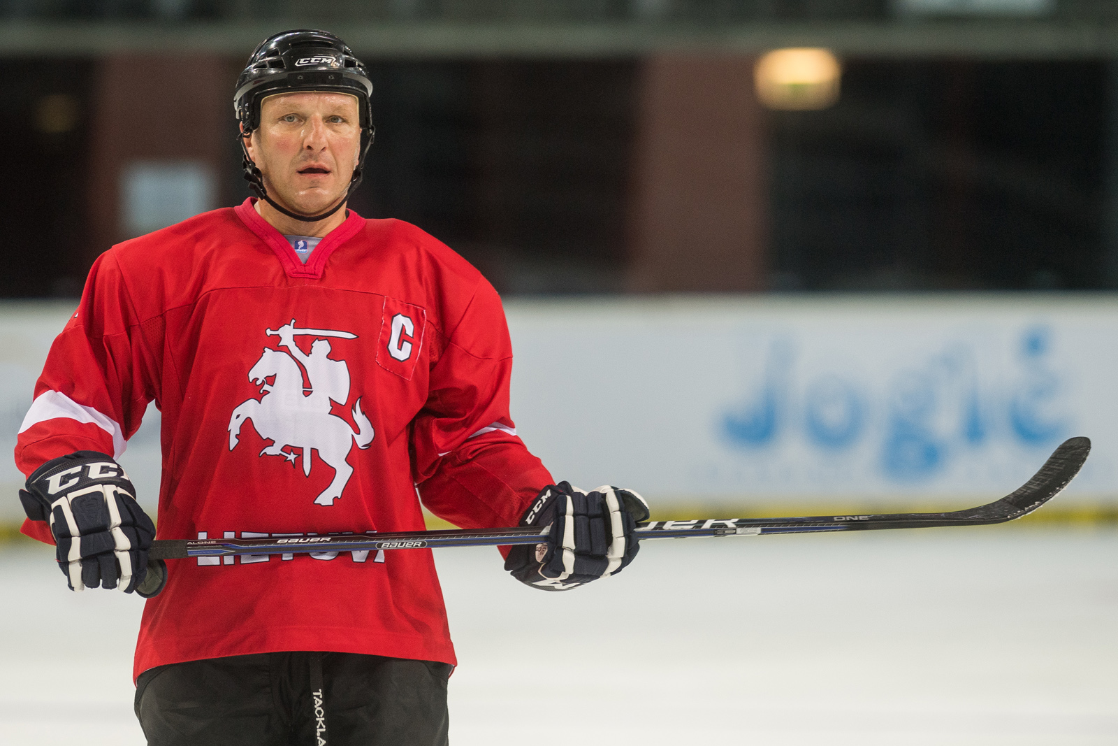 Geriausias liepos sporto žiniasklaidos darbas – reportažas iš Dariaus Kasparaičio namų Majamyje
