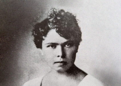 Elena Kubiliūnaitė